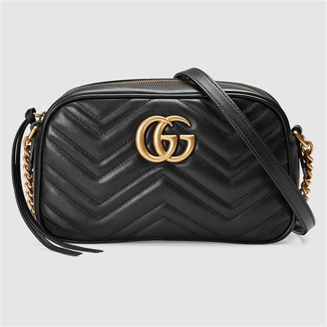 gg purse black|gg purses for sale.